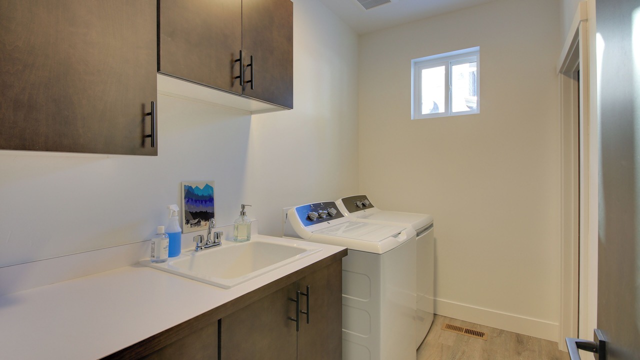 Photo of Bedroom in Priest River