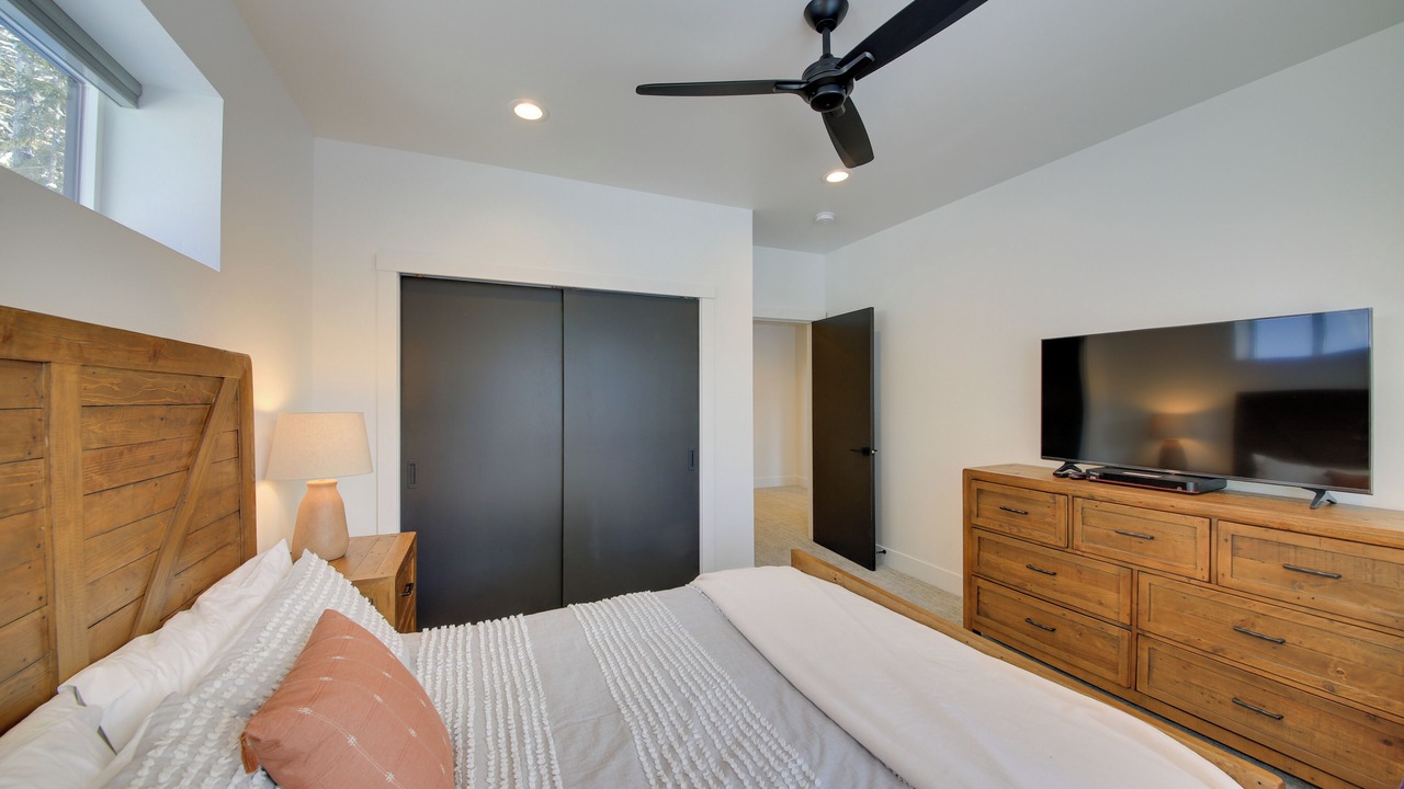 Photo of Bedroom in Priest River