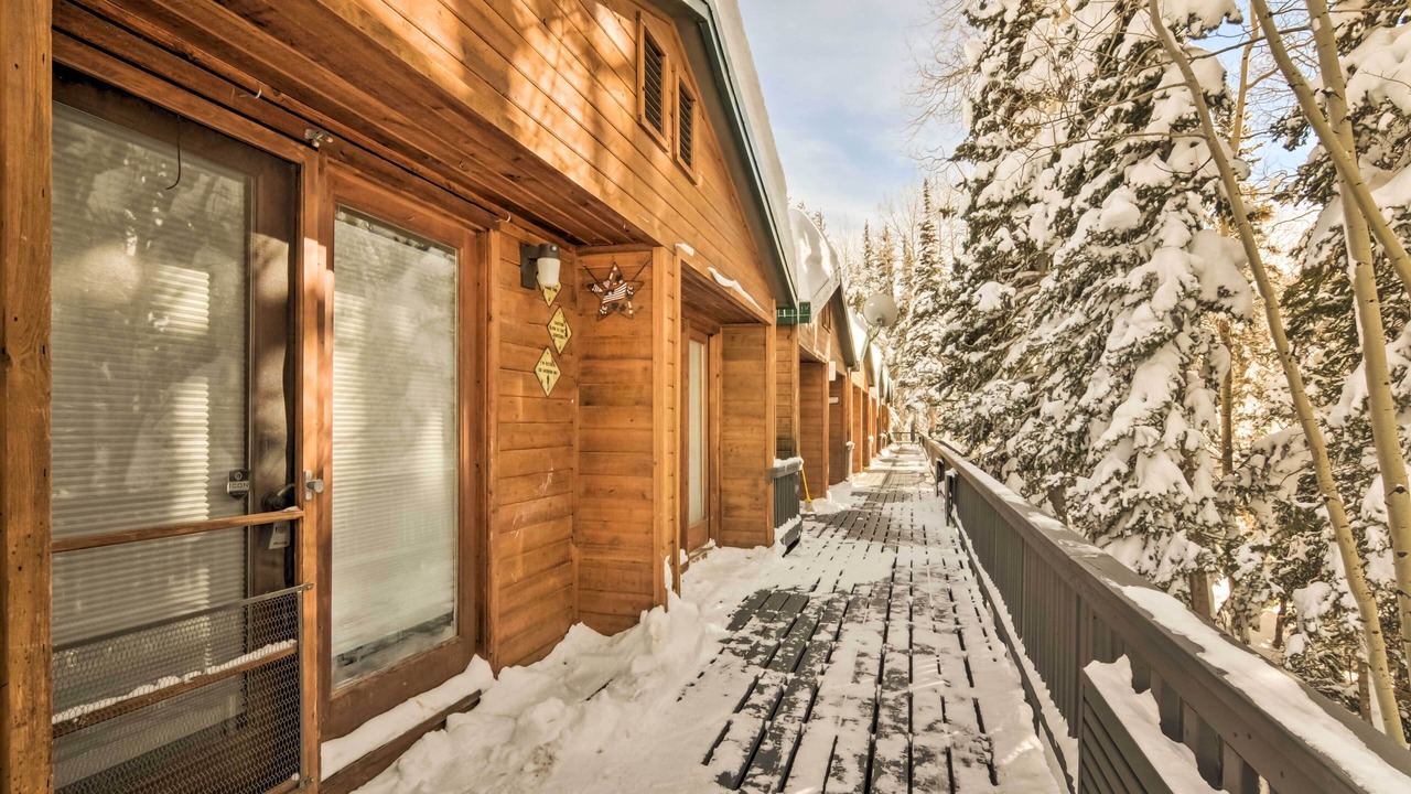 Photo of Outdoor in Beaver