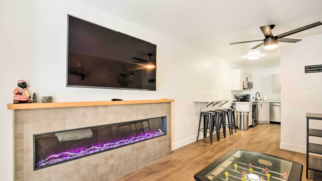 Photo of Livingroom in Beaver