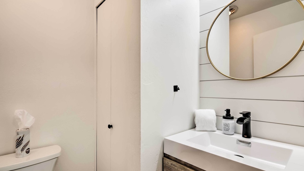Photo of Bathroom in Beaver
