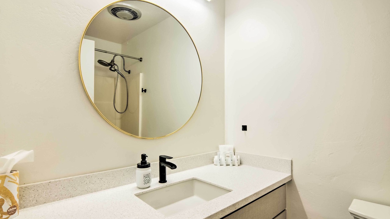 Photo of Bathroom in Beaver