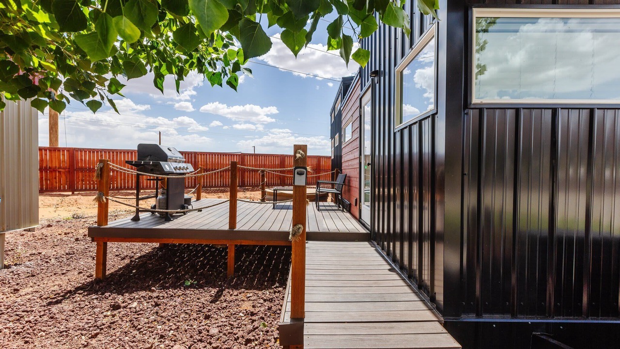 Photo of Outdoor in Apple Valley