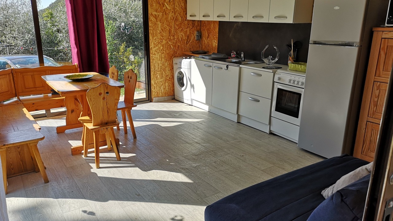 Photo of Kitchen in Porto