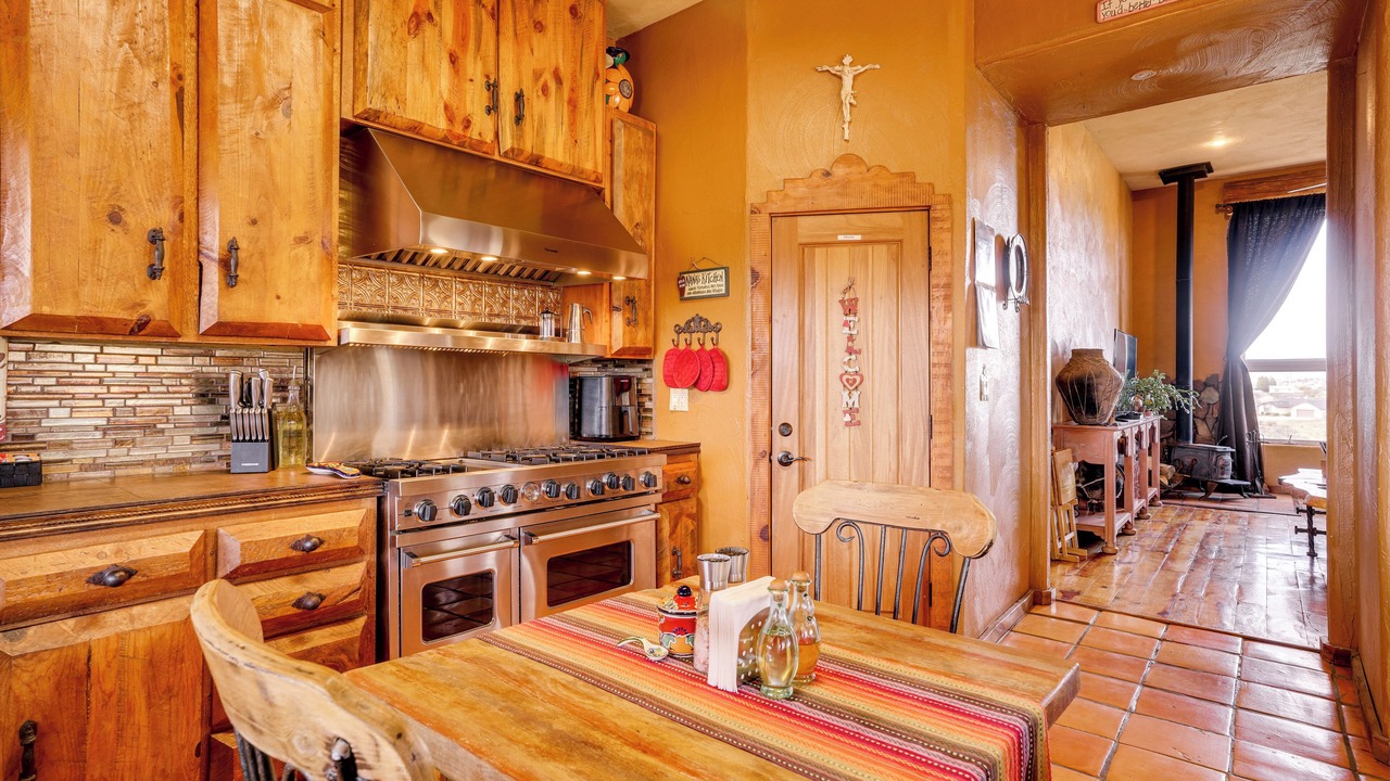 Photo of Kitchen in Dewey-Humboldt