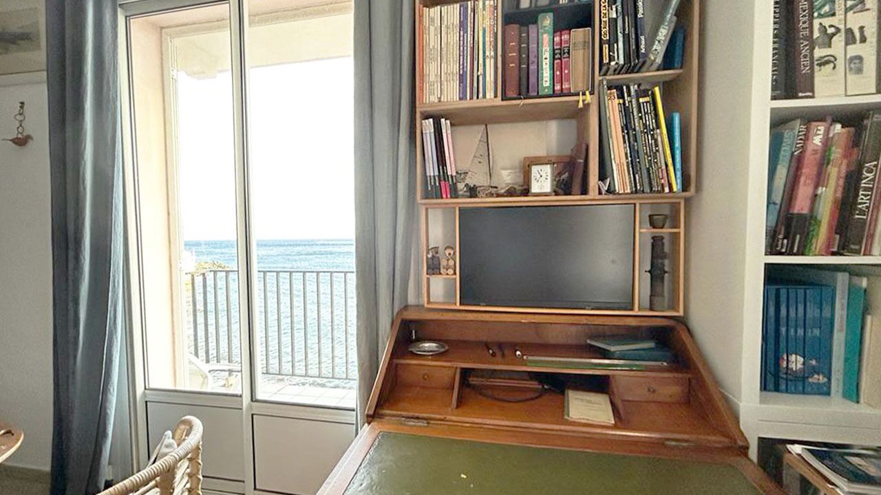 Photo of Livingroom in Erbalunga