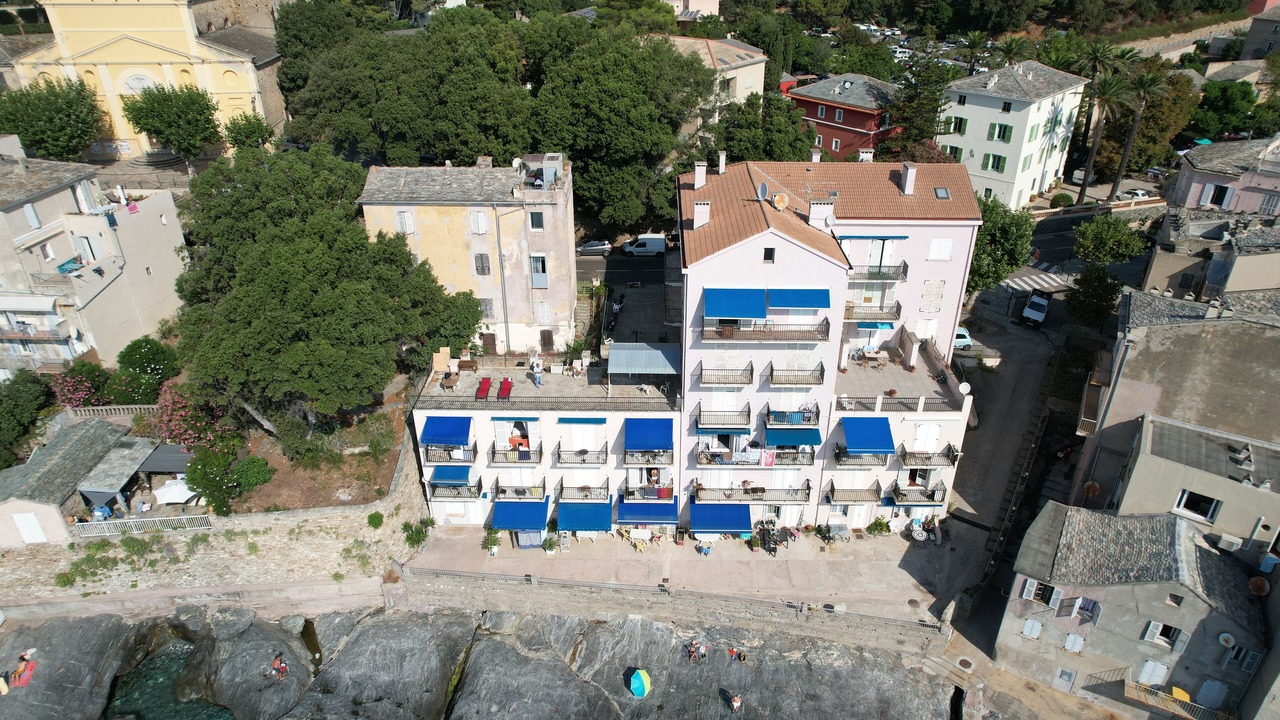 Photo of Outdoor in Erbalunga