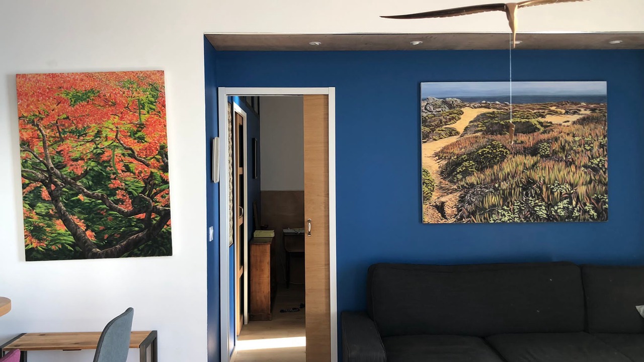 Photo of Livingroom in Erbalunga