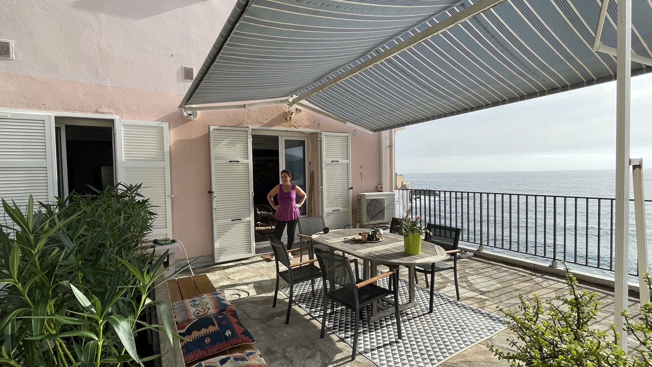 Photo of Outdoor in Erbalunga