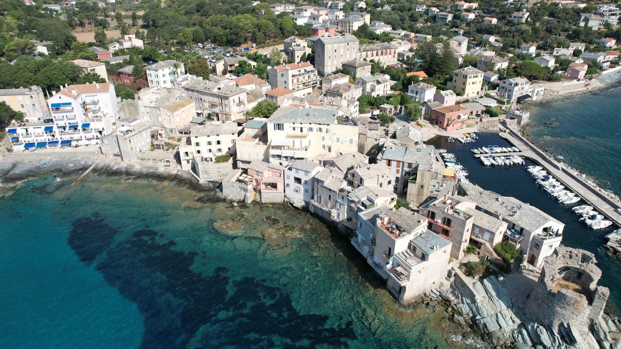 Photo of Outdoor in Erbalunga