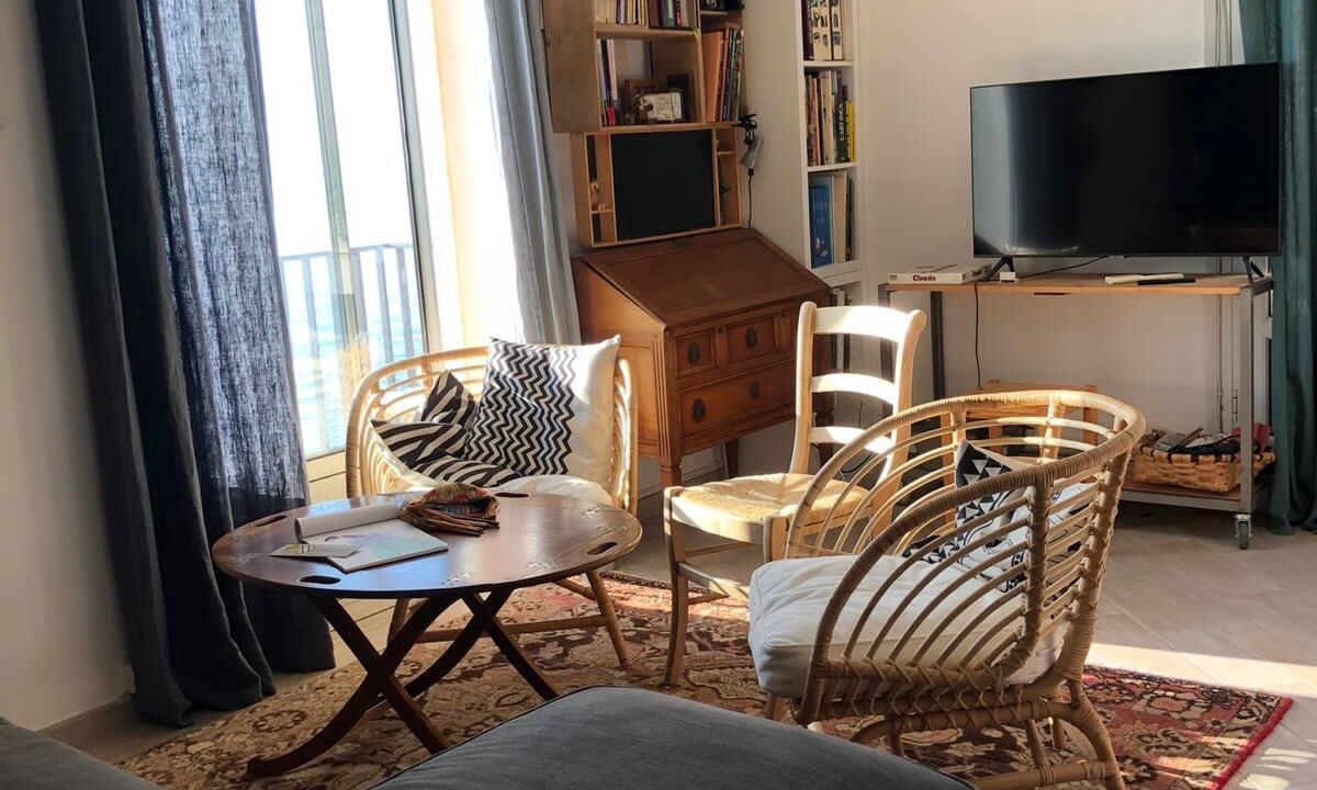 Photo of Livingroom in Erbalunga