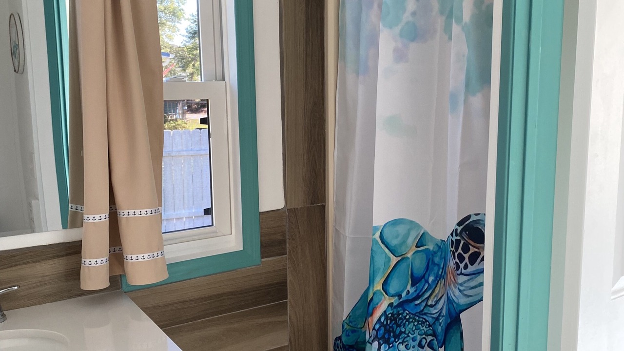 Photo of Bathroom in Newport