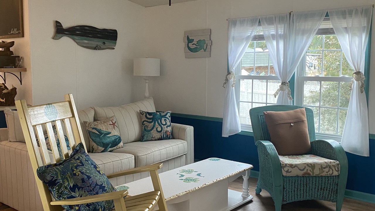 Photo of Livingroom in Newport