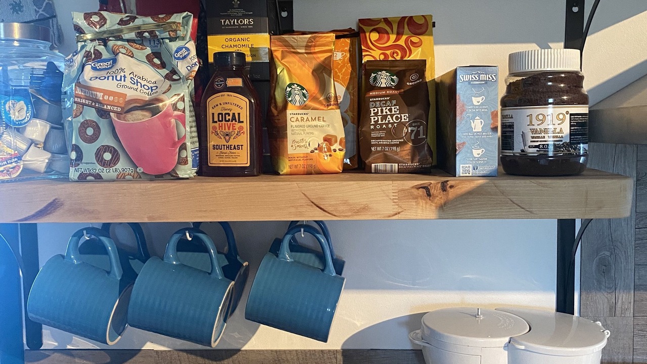 Photo of Kitchen in Newport