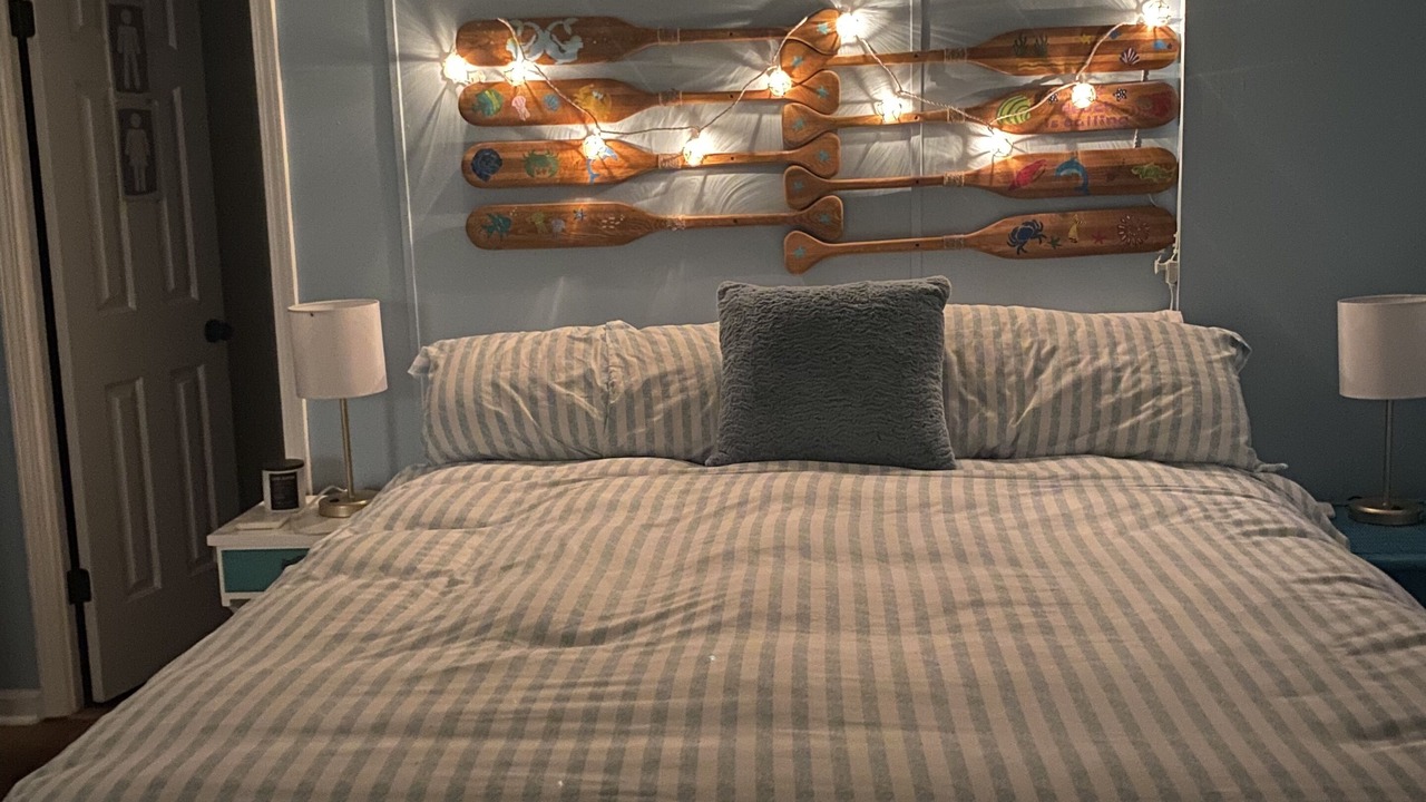 Photo of Bedroom in Newport