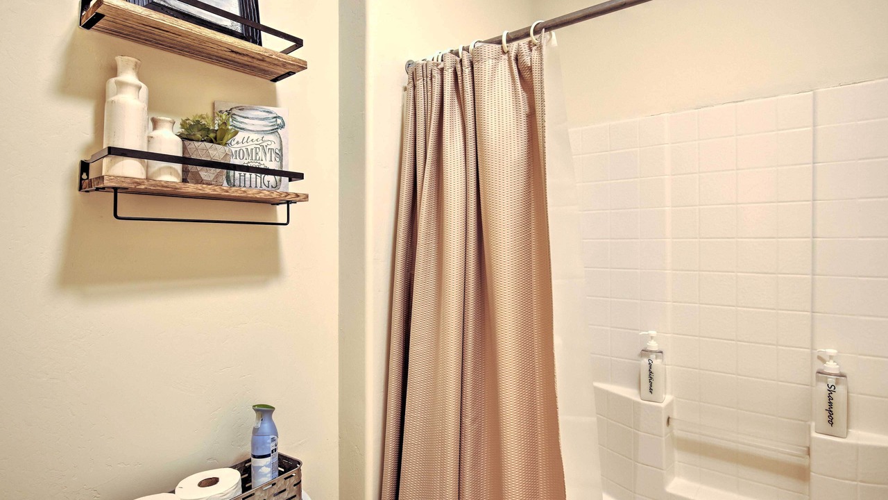 Photo of Bathroom in Torreon