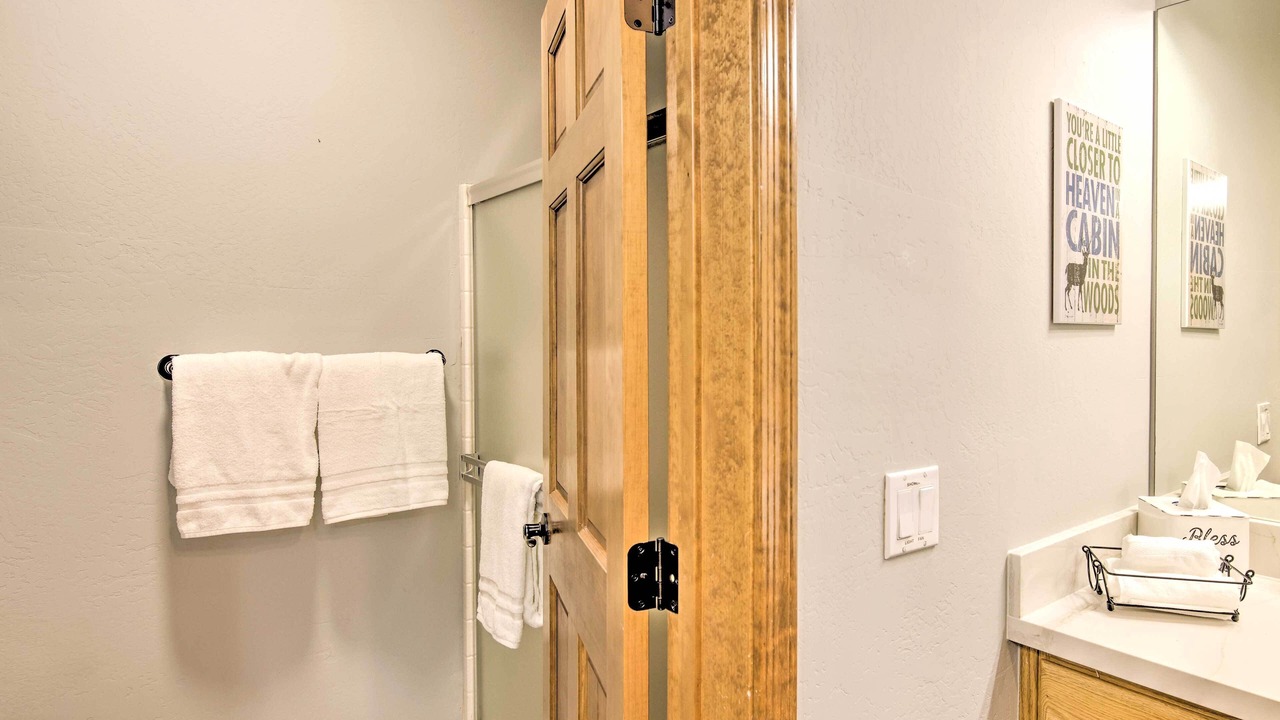 Photo of Bathroom in Torreon