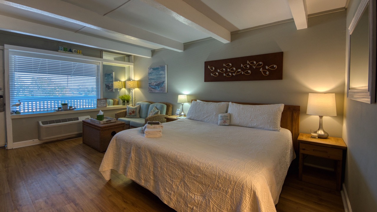 Photo of Bedroom in Airlie