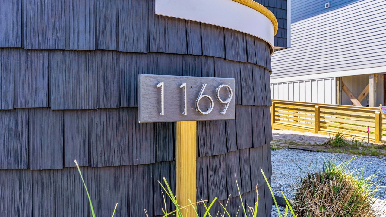 Photo of Outdoor in Topsail Beach