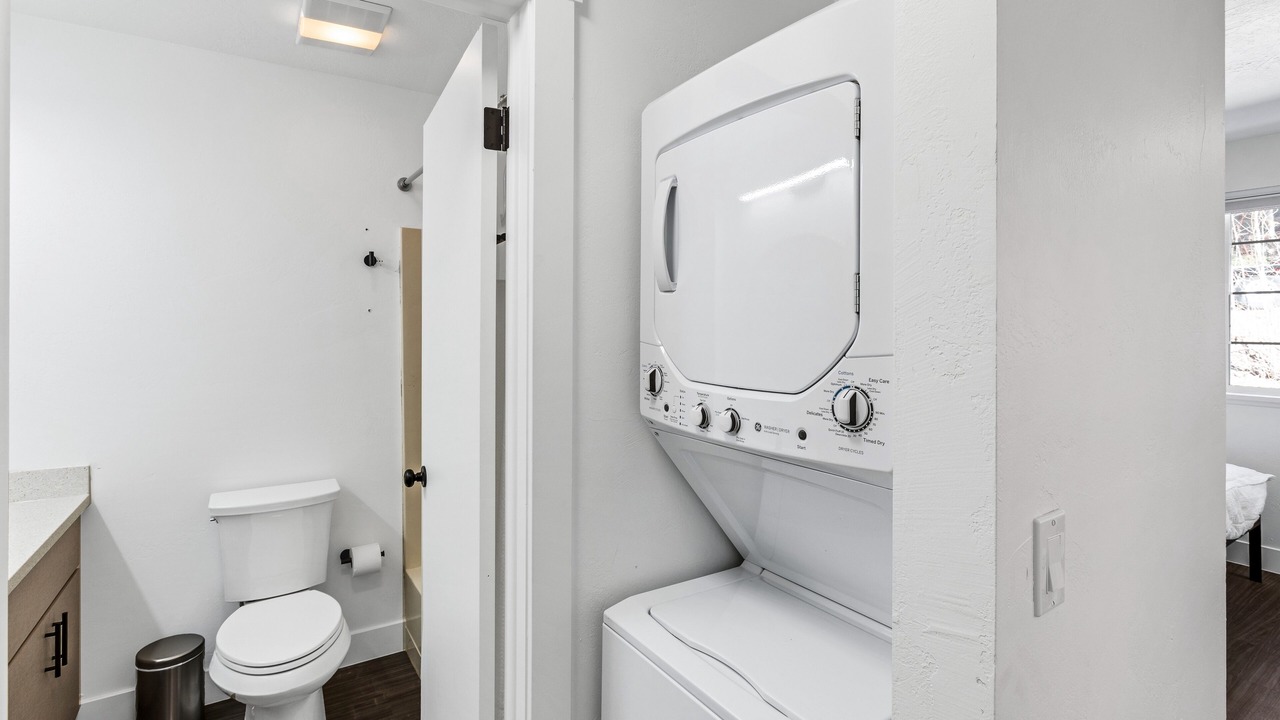 Photo of Bathroom in Beaver