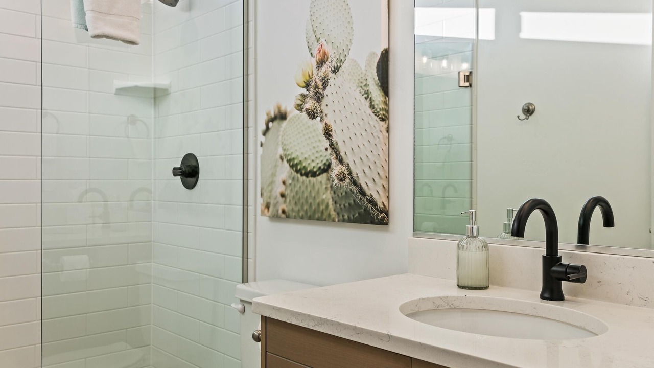 Photo of Bathroom in Washington