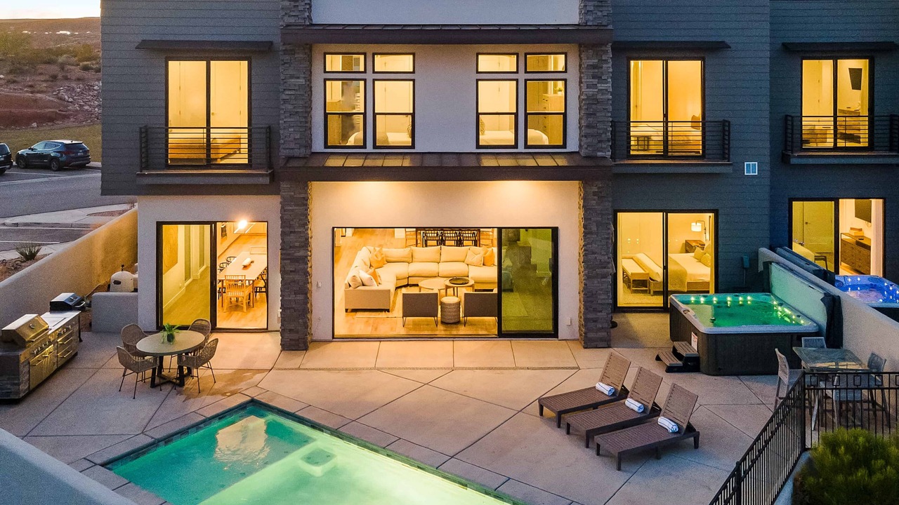 Photo of Outdoor in Washington