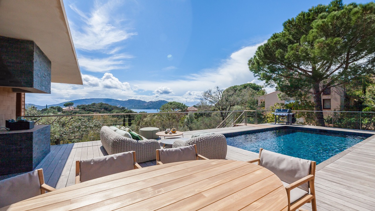 Photo of Outdoor in Cala Rossa