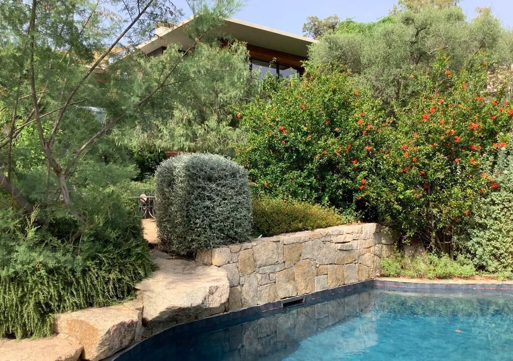 Photo of Outdoor in Cala Rossa