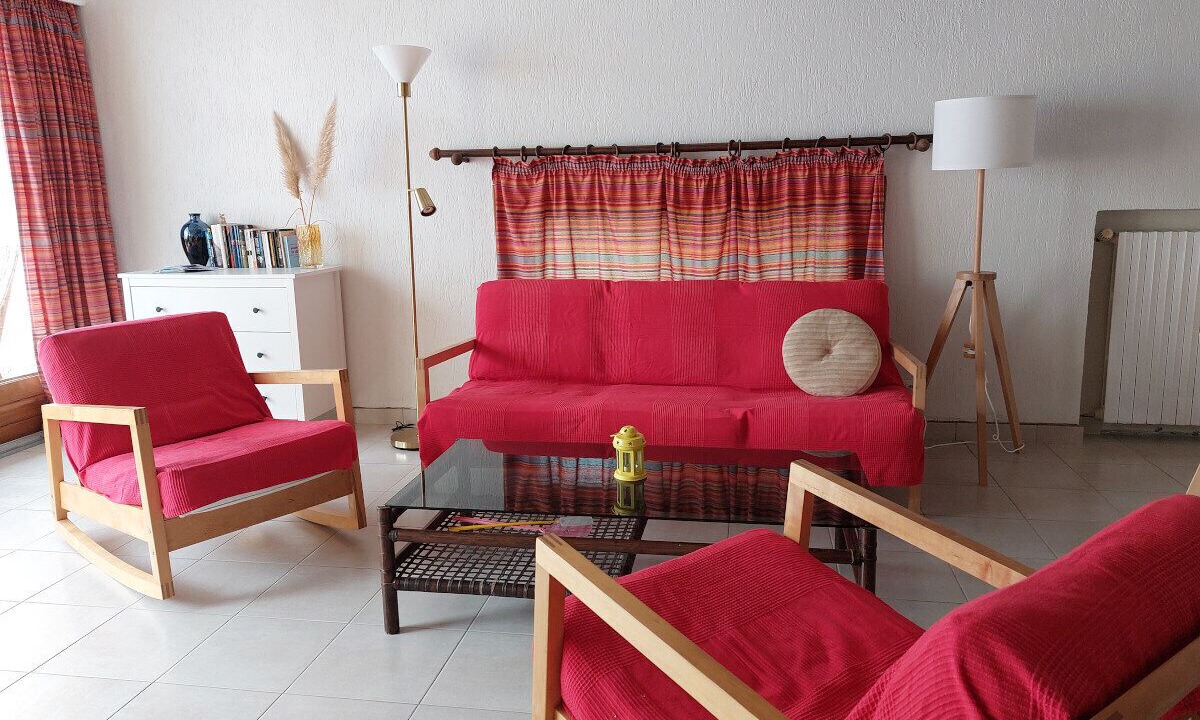 Photo of Livingroom in Canale-di-Verde