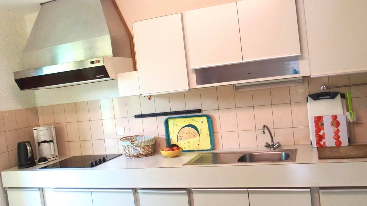 Photo of Kitchen in Canale-di-Verde