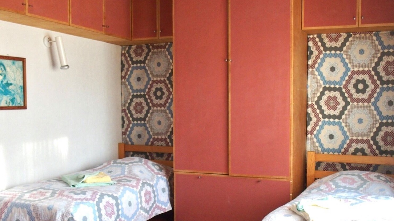 Photo of Bedroom in Canale-di-Verde