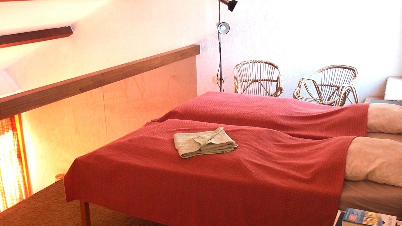 Photo of Bedroom in Canale-di-Verde