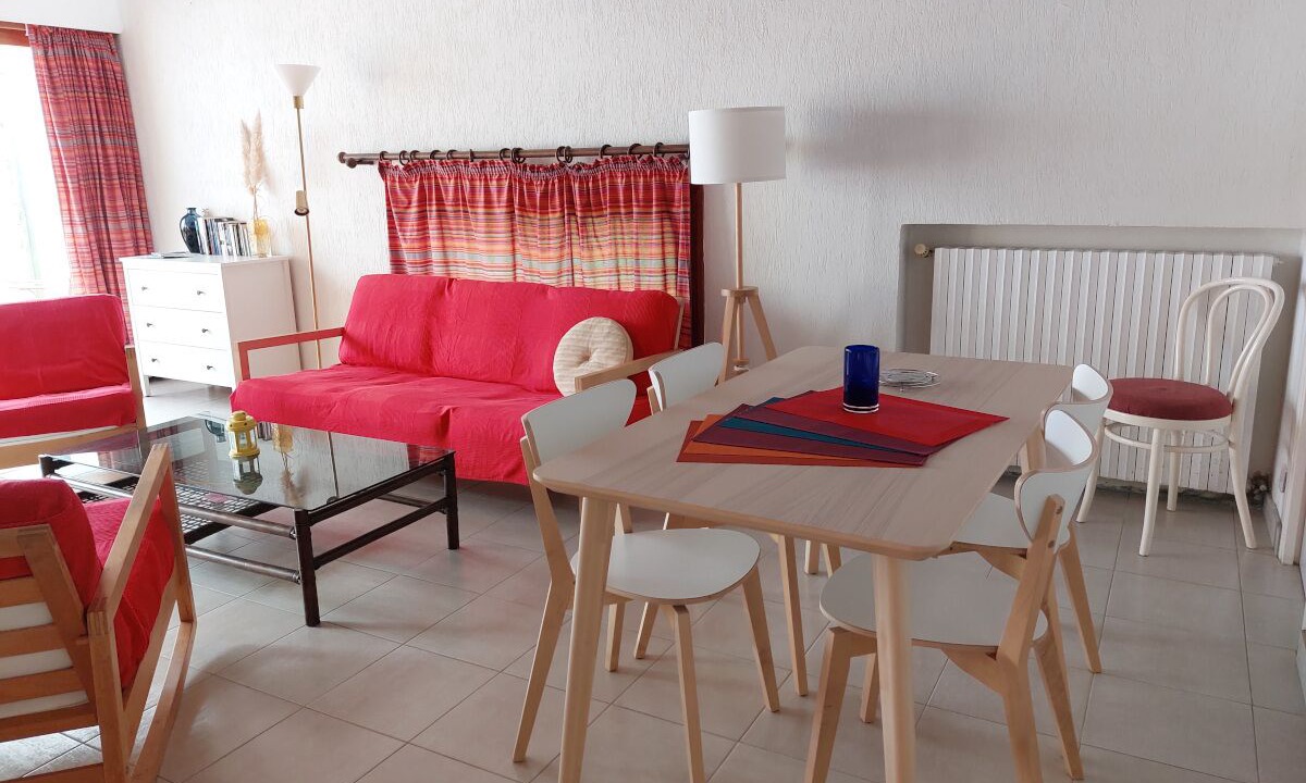Photo of Livingroom in Canale-di-Verde