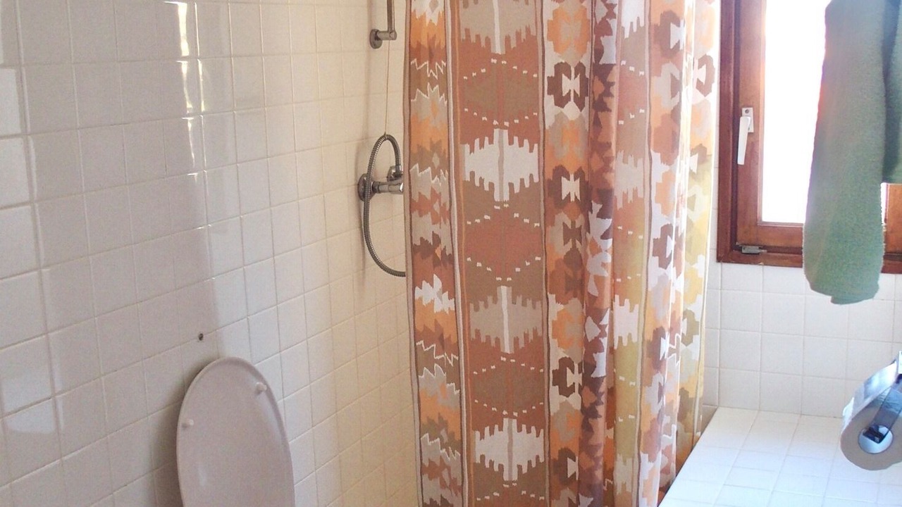 Photo of Bathroom in Canale-di-Verde