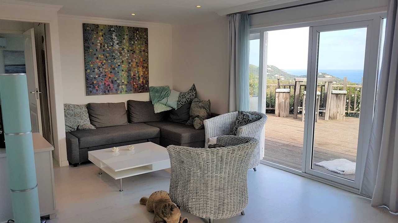 Photo of Livingroom in Favone