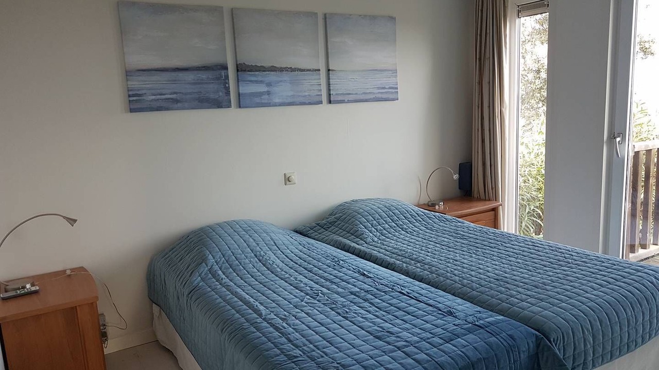 Photo of Bedroom in Favone