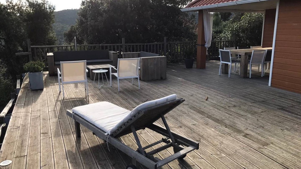 Photo of Outdoor in Favone