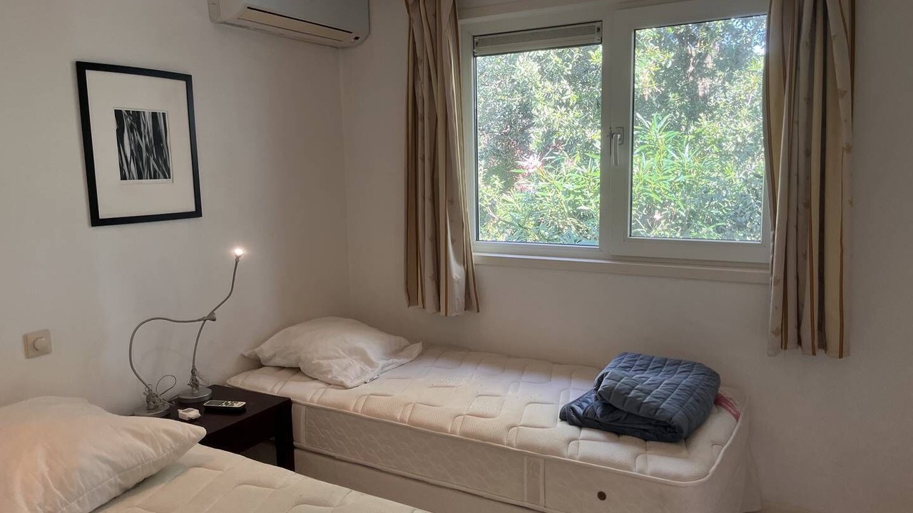 Photo of Bedroom in Favone