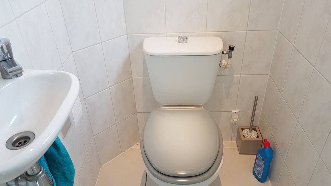 Photo of Bathroom in Favone