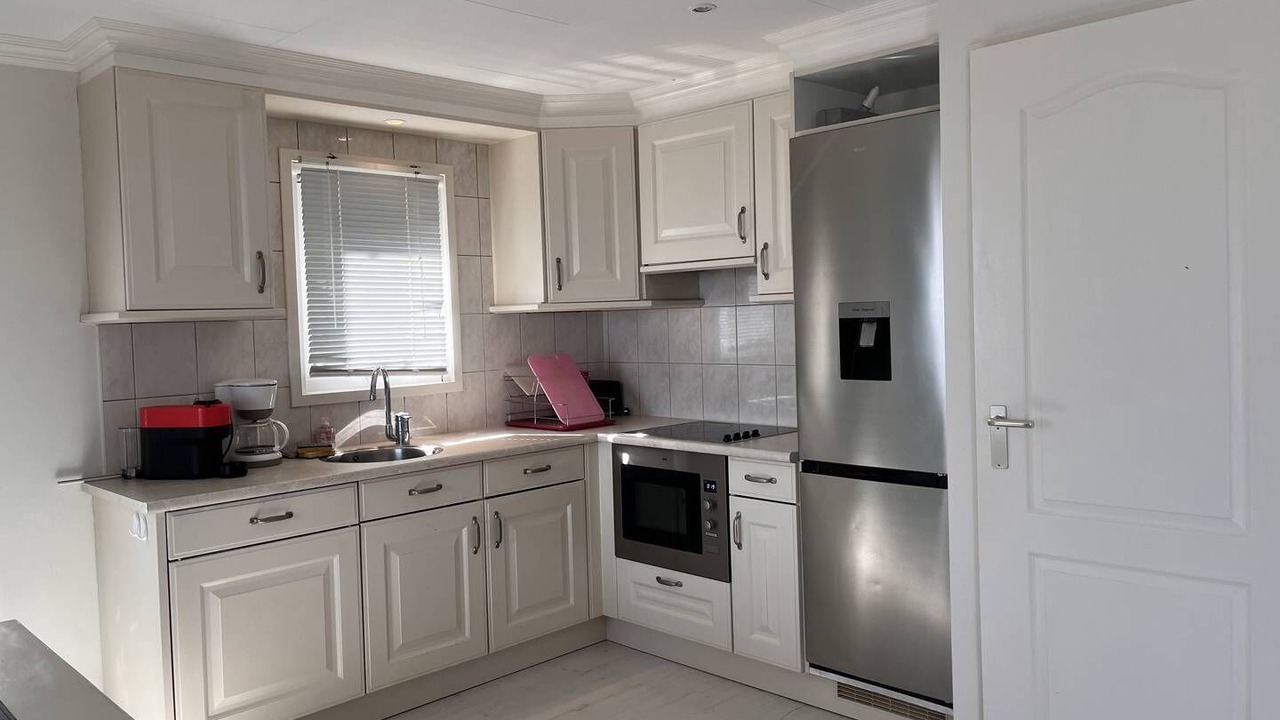 Photo of Kitchen in Favone