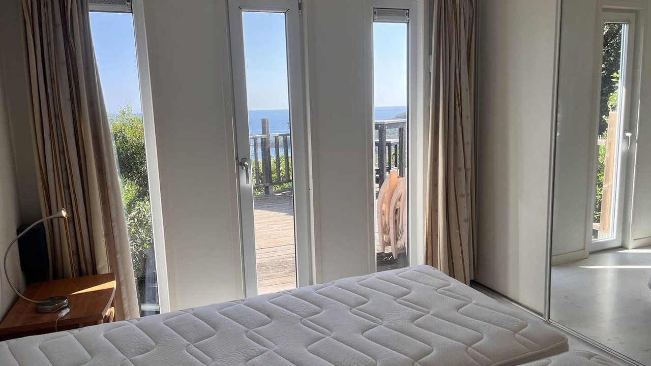 Photo of Bedroom in Favone