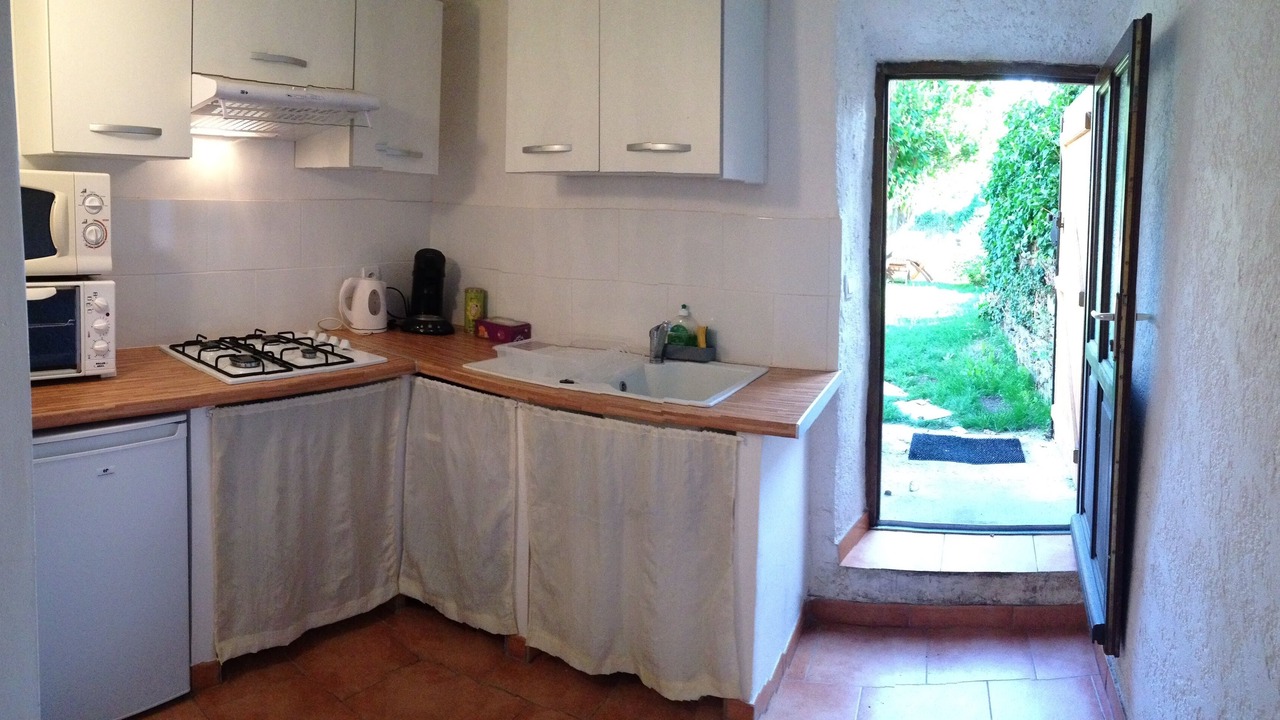 Photo of Kitchen in Canari