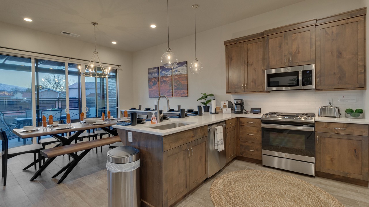 Photo of Kitchen in Santa Clara
