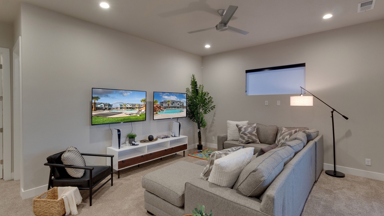 Photo of Livingroom in Santa Clara