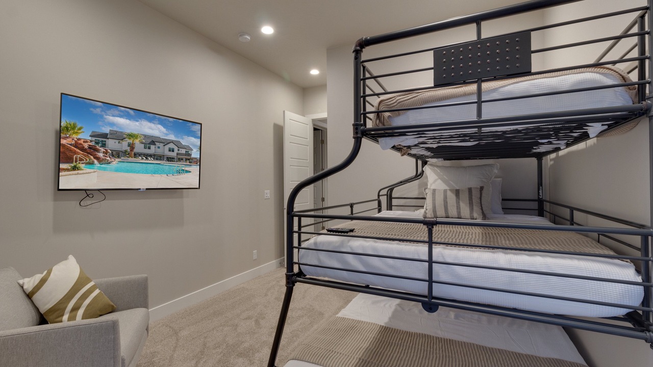 Photo of Bedroom in Santa Clara