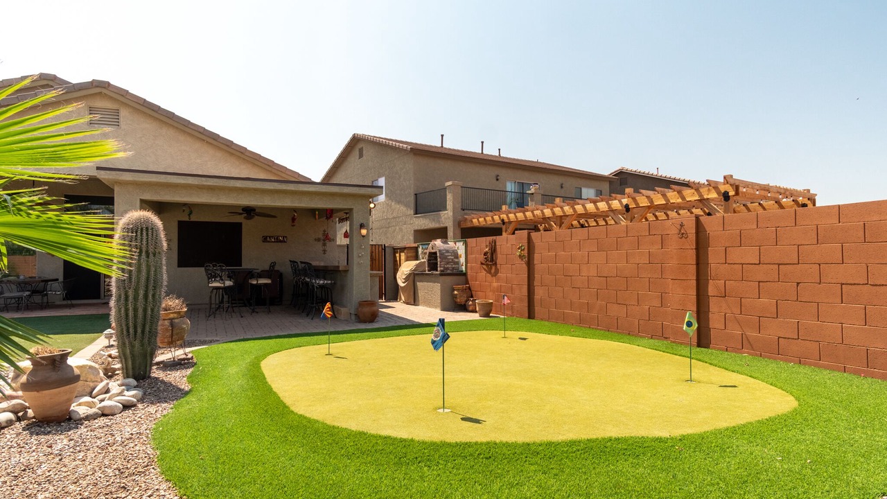 Photo of Outdoor in Maricopa
