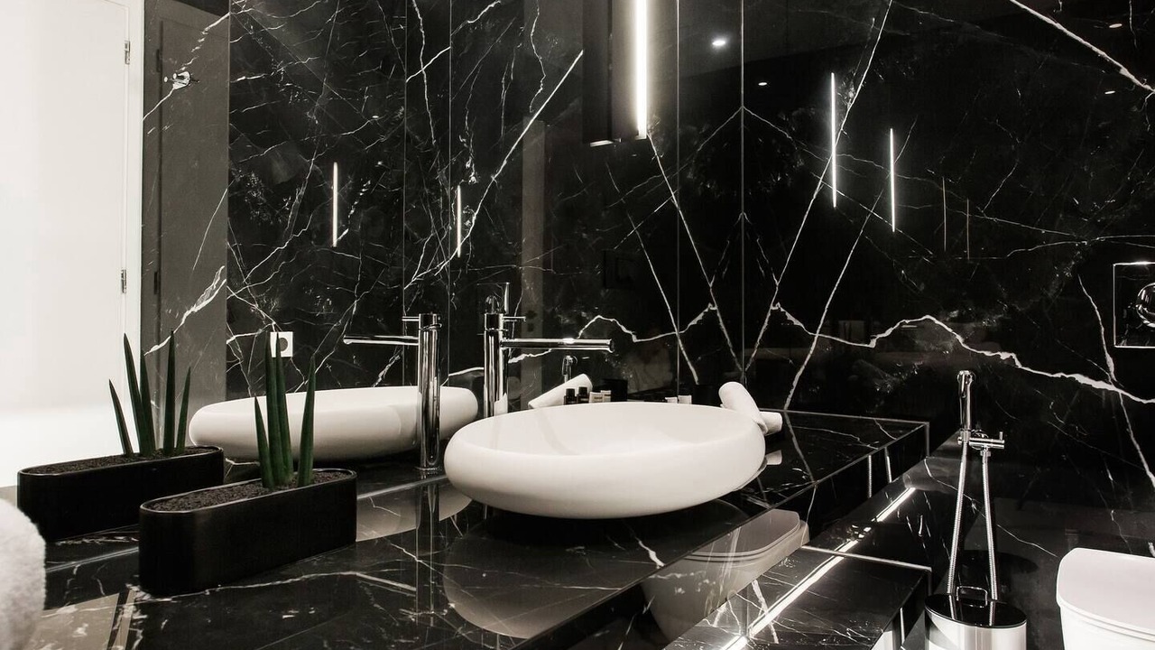 Photo of Bathroom in Glyfada