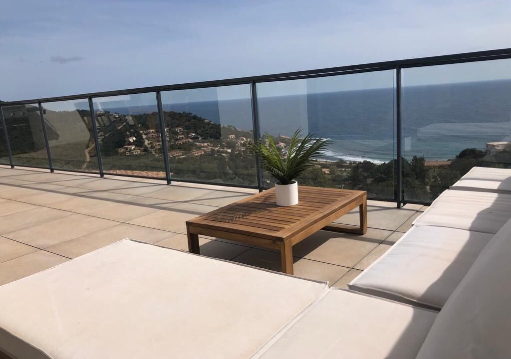 Photo of Patio Balcony in Tarcu