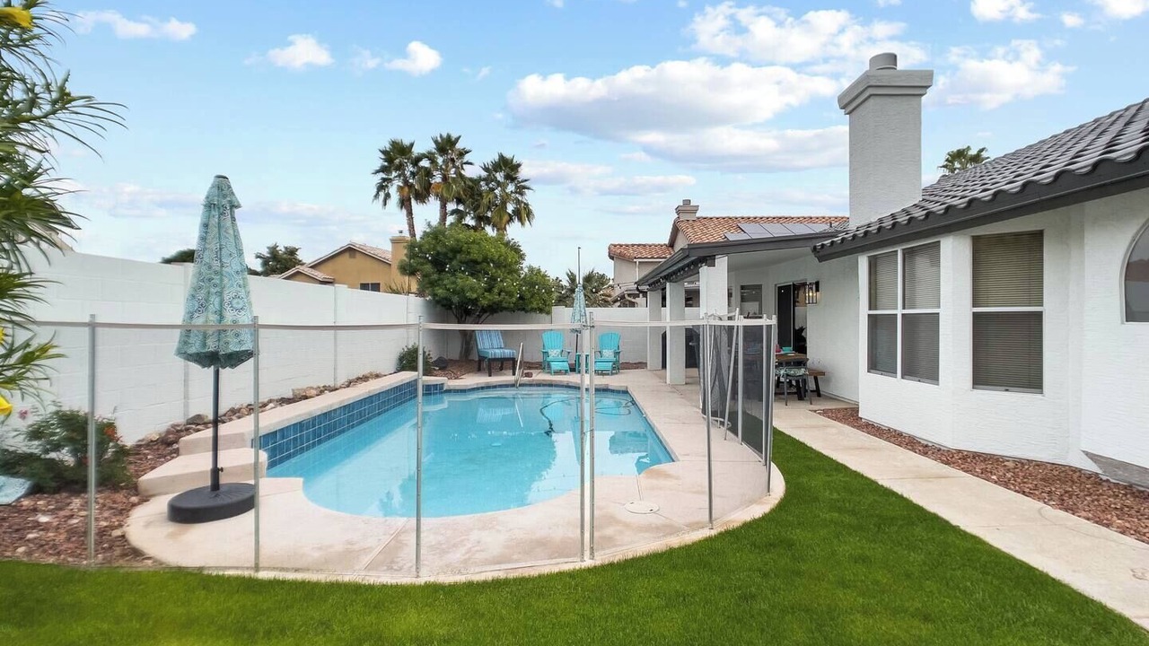 Photo of Outdoor in Val Vista Lakes