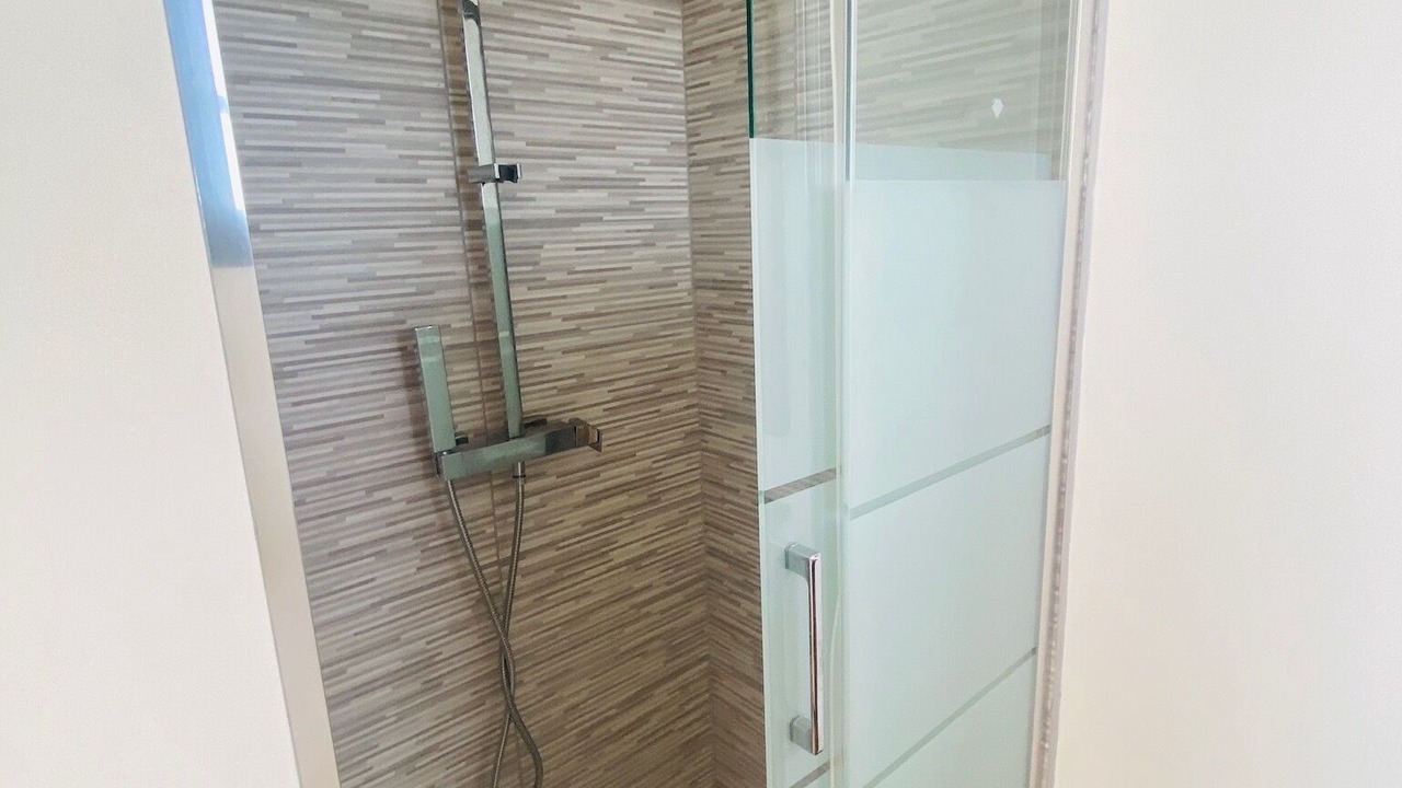 Photo of Bathroom in Ghisonaccia